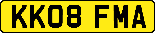 KK08FMA