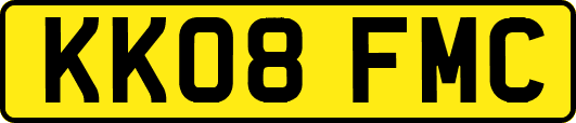 KK08FMC