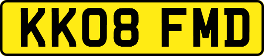 KK08FMD