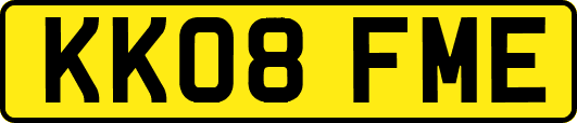 KK08FME