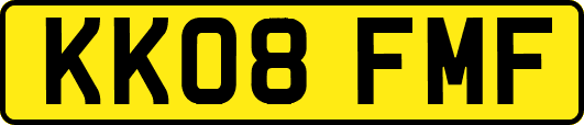 KK08FMF