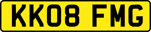 KK08FMG