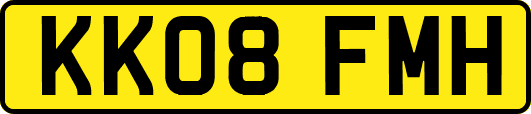 KK08FMH