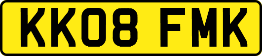 KK08FMK