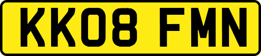 KK08FMN