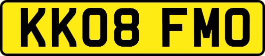 KK08FMO