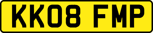 KK08FMP