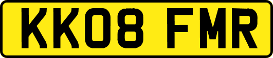 KK08FMR