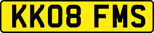 KK08FMS