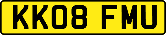 KK08FMU