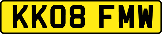 KK08FMW