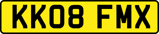 KK08FMX