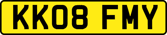KK08FMY
