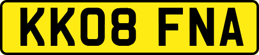 KK08FNA