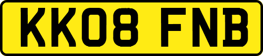 KK08FNB