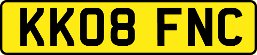 KK08FNC