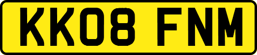 KK08FNM