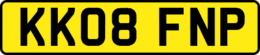 KK08FNP