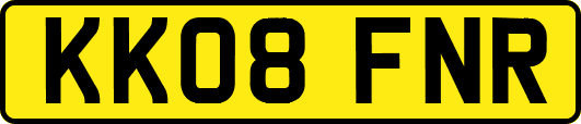 KK08FNR