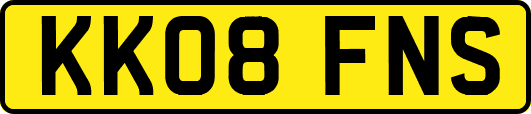 KK08FNS