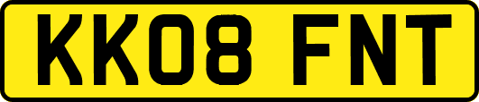 KK08FNT
