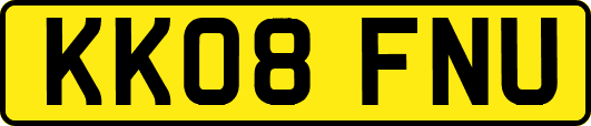 KK08FNU