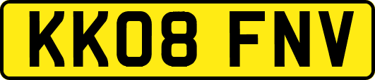 KK08FNV