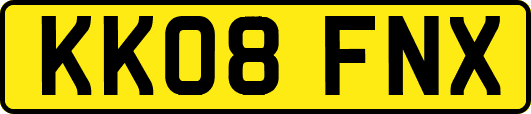 KK08FNX