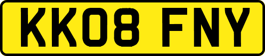 KK08FNY