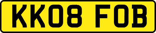 KK08FOB