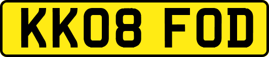 KK08FOD