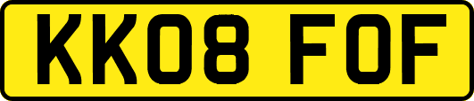 KK08FOF