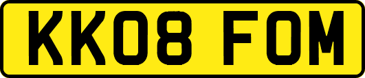 KK08FOM