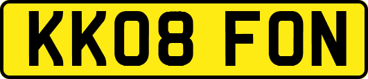 KK08FON