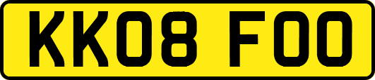 KK08FOO