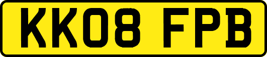 KK08FPB