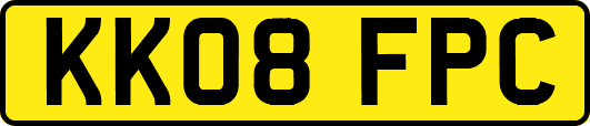 KK08FPC
