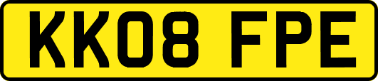 KK08FPE