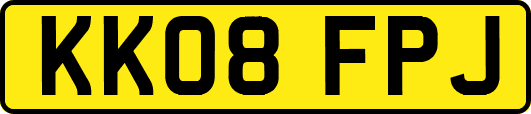 KK08FPJ