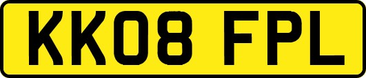 KK08FPL
