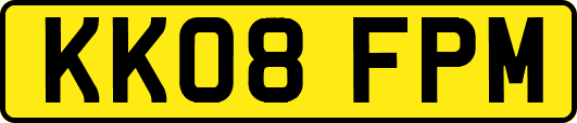 KK08FPM
