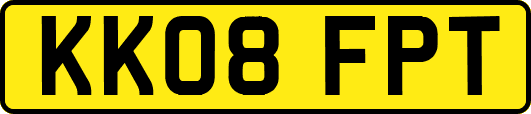 KK08FPT