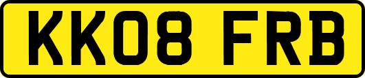 KK08FRB