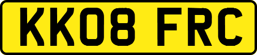 KK08FRC