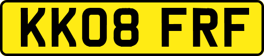 KK08FRF