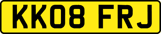 KK08FRJ