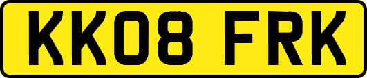 KK08FRK