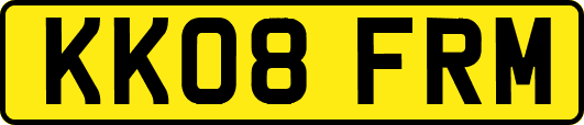 KK08FRM