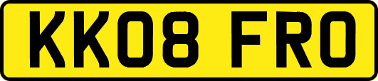 KK08FRO
