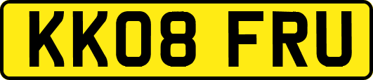 KK08FRU